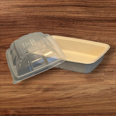 30 oz. FWI Takeout Container Box 2.5